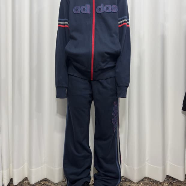 adidas neo set-up jersey