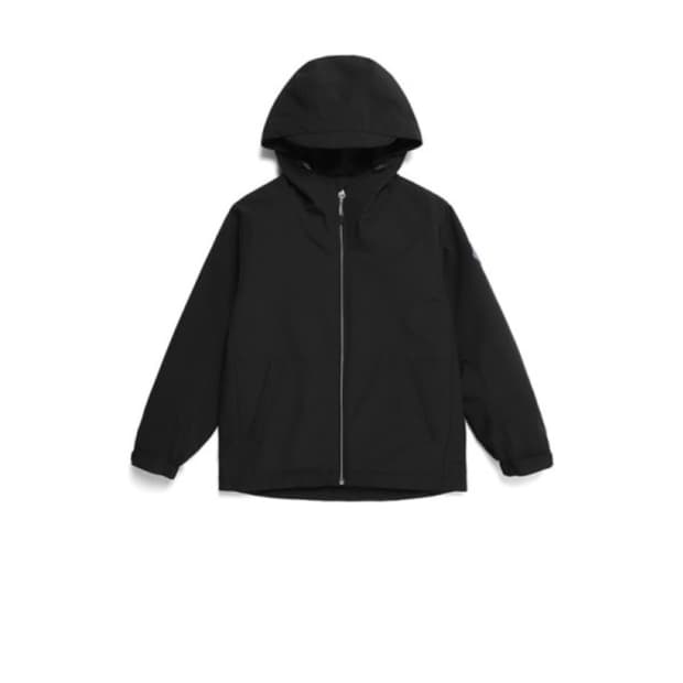 정품 블랙야크 키즈 윌리엄 윈드브레이커 자켓