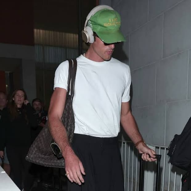 팔리 할리우드 saint natalie wood 세인트 나탈리 우드 캡