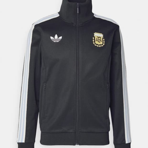 아디다스 아르헨티나 베켄바우어 블랙 Adidas Argentina