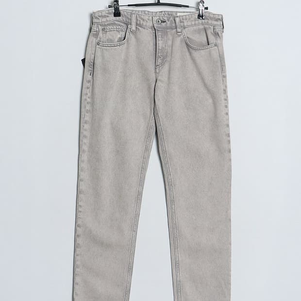 rag & bone Slim BoyFit Denim Pant (27)