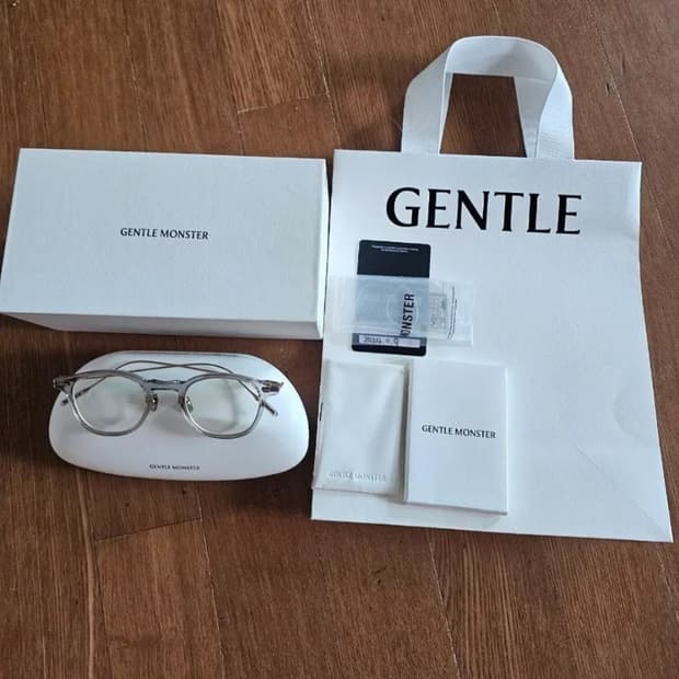 젠틀몬스터 해리 GC3