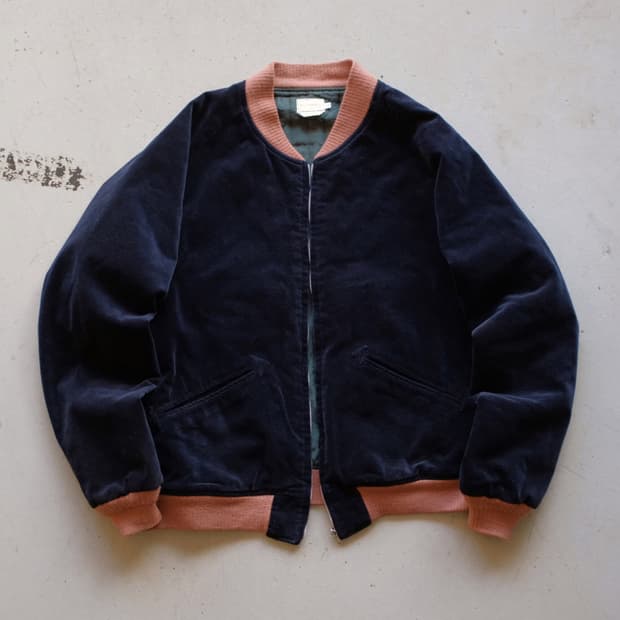 Made In JAPAN Fill The Bill Reversible