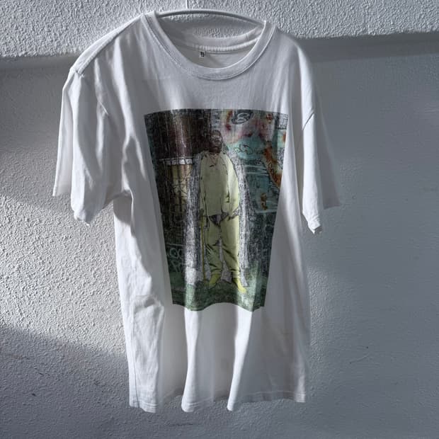 R13 biggy t-shirt