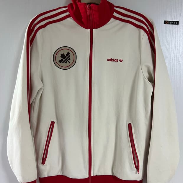 아디다스 케나다 저지