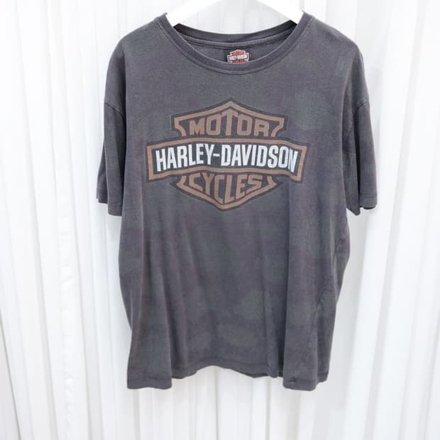 Harley-Davidson