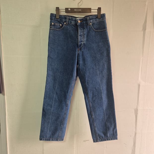 아미 데님 팬츠 28사이즈