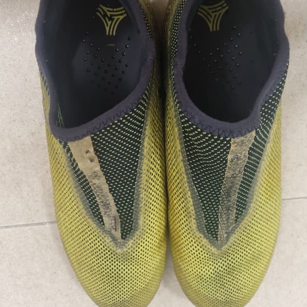 아디다스 X탱고 17+