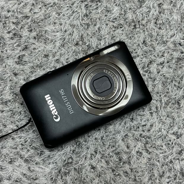 캐논 익서스 117 