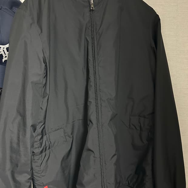 프라다 2way 자켓