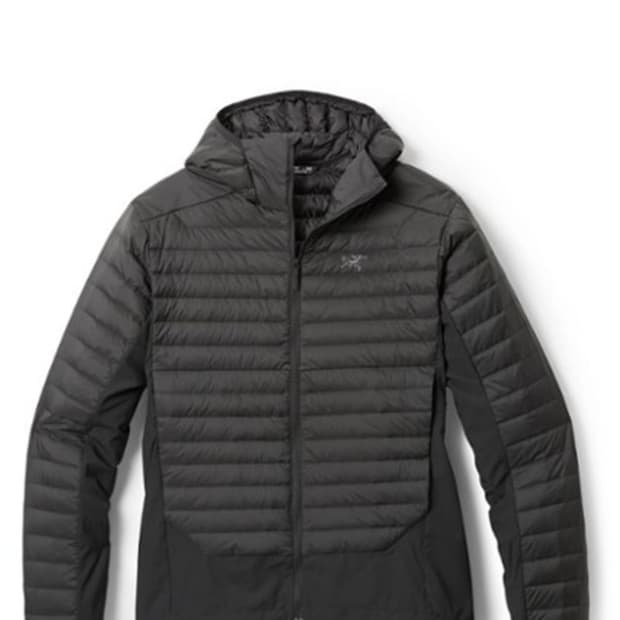 아크테릭스 세륨 하이브리드 L