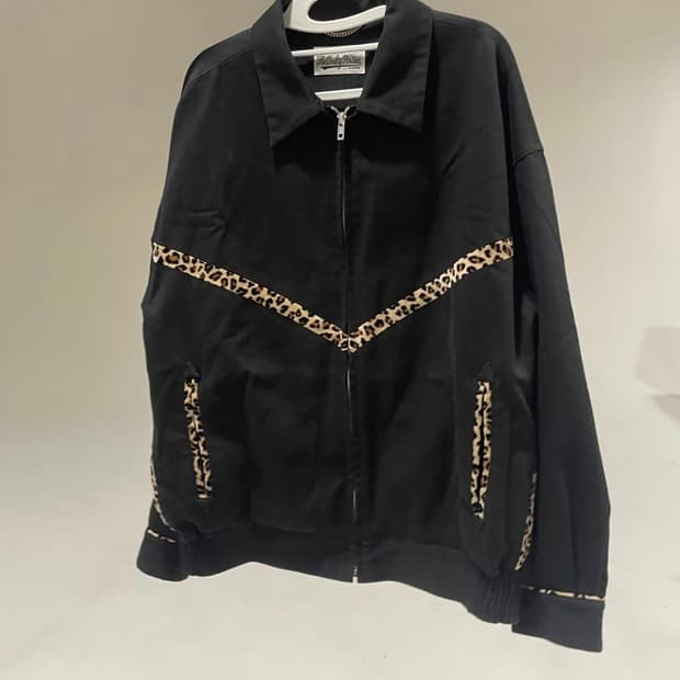 와코마리아 웨스턴 자켓