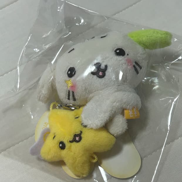 엔시티위시 미니돌 룐룐이