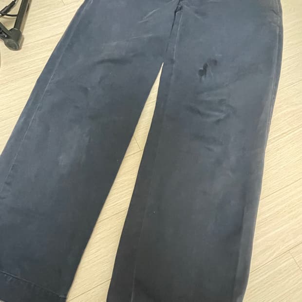 Polo Ralph Lauren 치노팬츠 네이비
