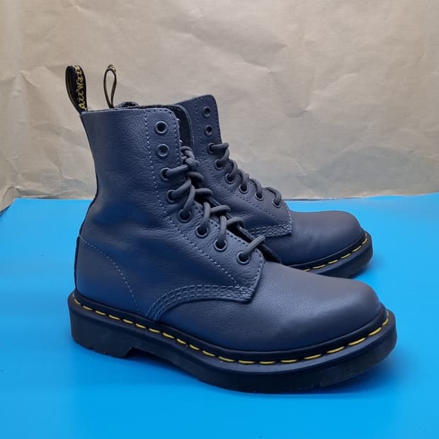 닥터마틴 1460 파스칼8홀 부츠220