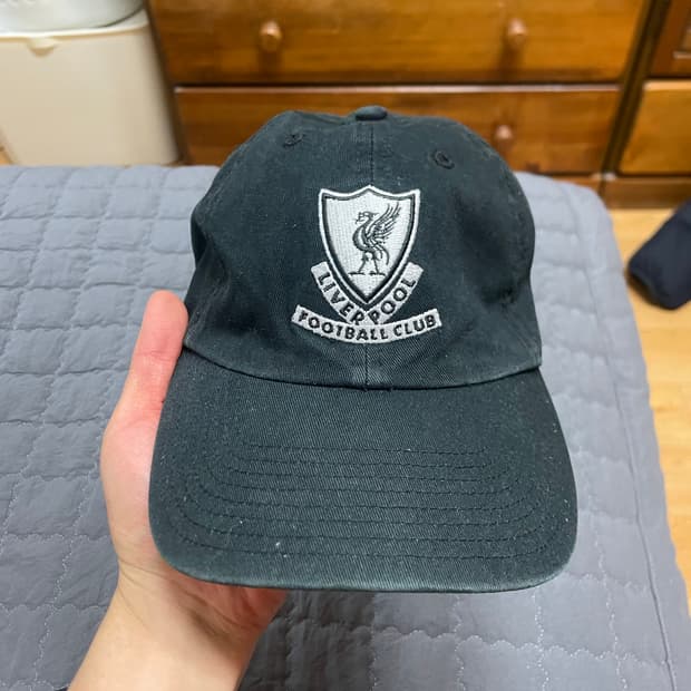 47브랜드 리버풀 모자