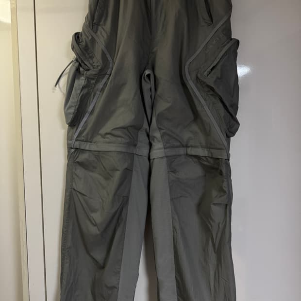 오클리 LATITUDE FLIGHT CARGO PANT