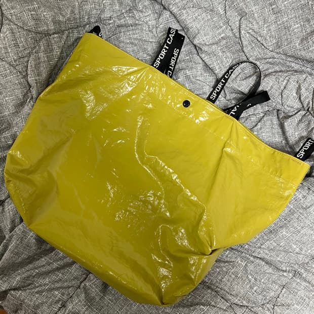 Heritagefloss 마켓백