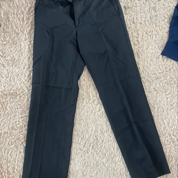 Z by TROUSERS 하의