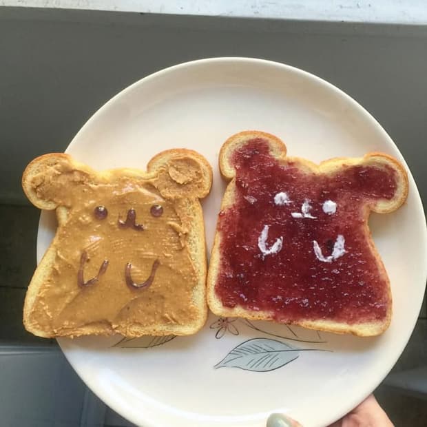 물물교환, 교환교신해요!