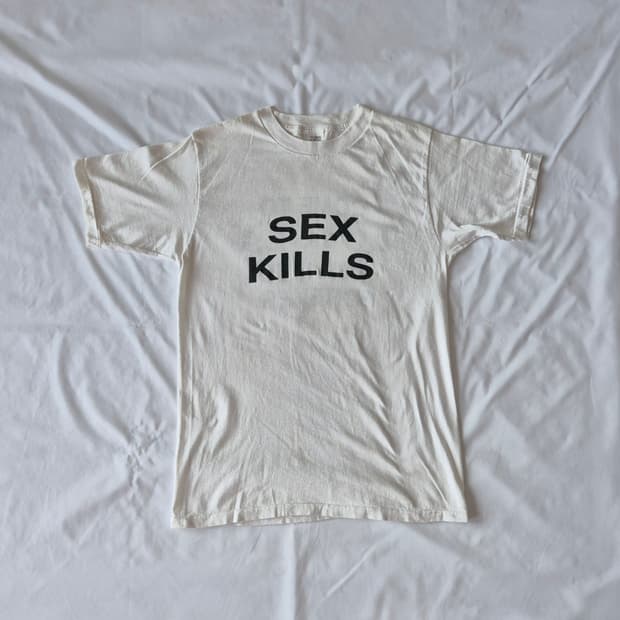 Sex Kills, 1980s