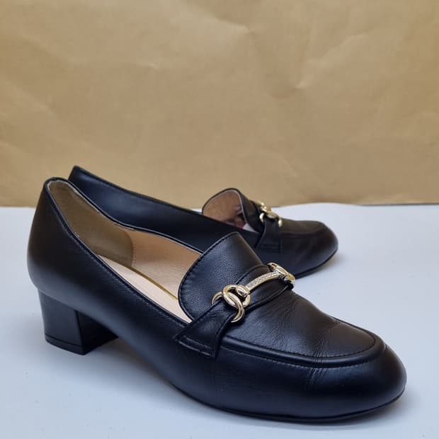 엘칸토 여성펌프스 230 굽4.5.