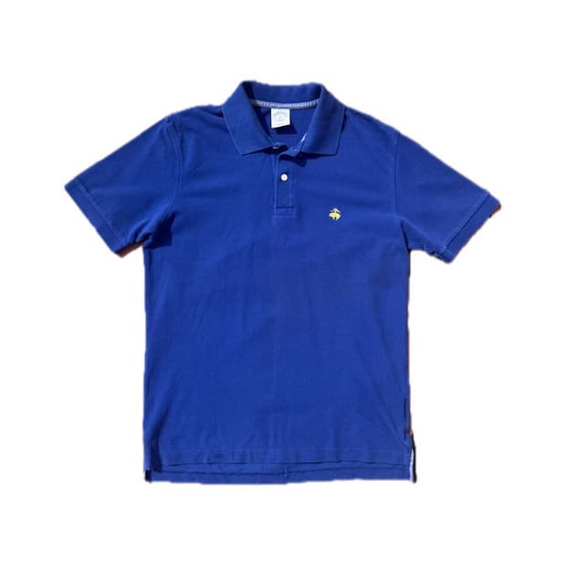 브룩스 브라더스 폴로셔츠