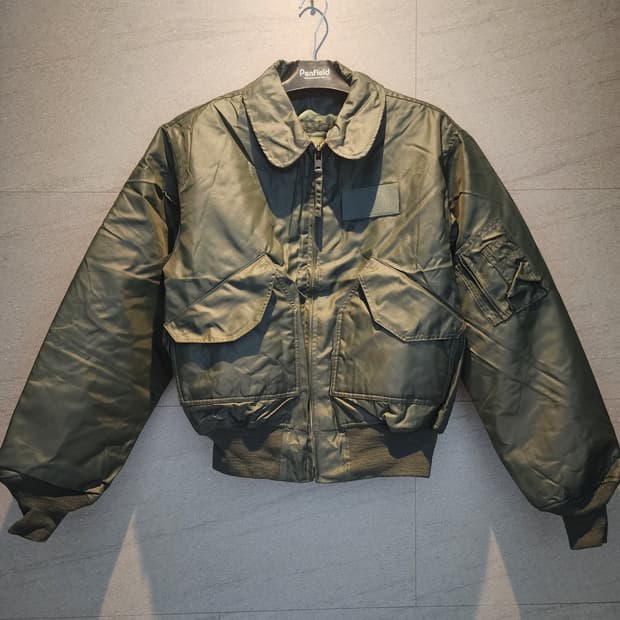 CWU-45P Flight Jacket