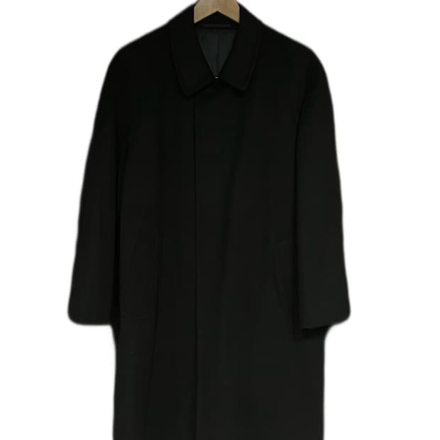 피에르 발망 파리 캐시미어 울코트