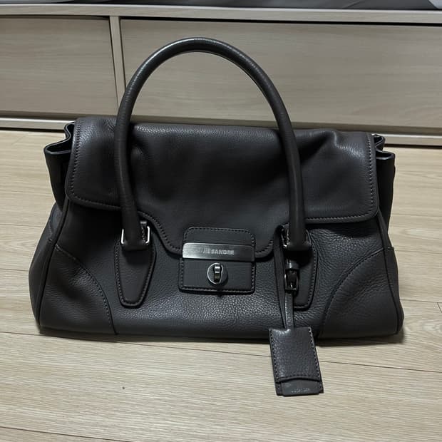 질샌더 가방