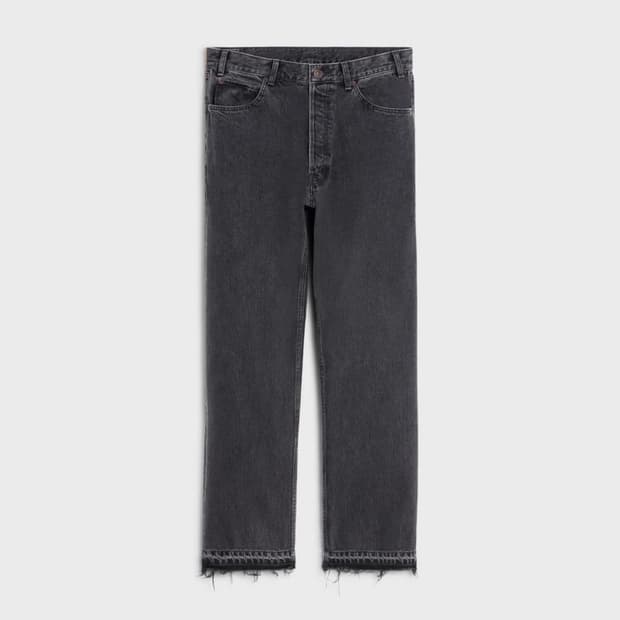 (31) 셀린느 웨슬리진 블랙 