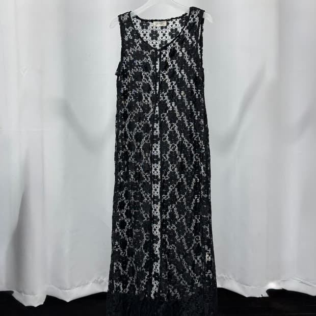 vtg dress