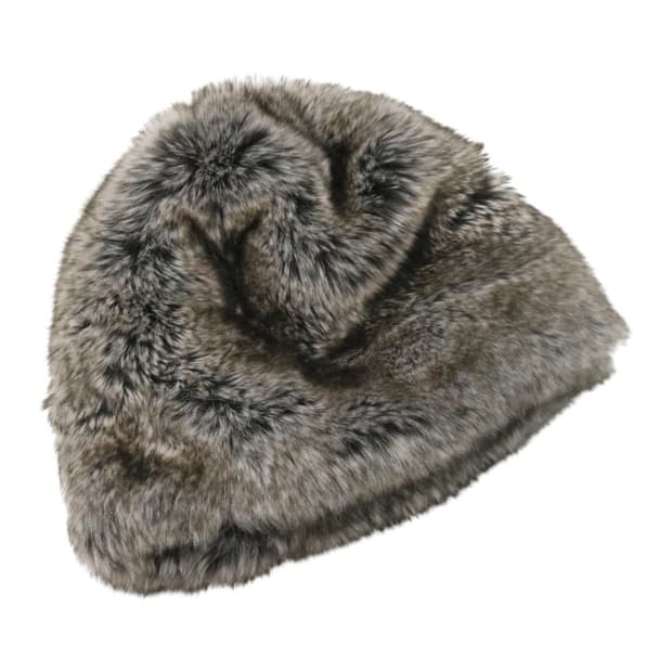 [os] ca4la 카시라 x 앤디워홀 콜라보 퍼 비니 