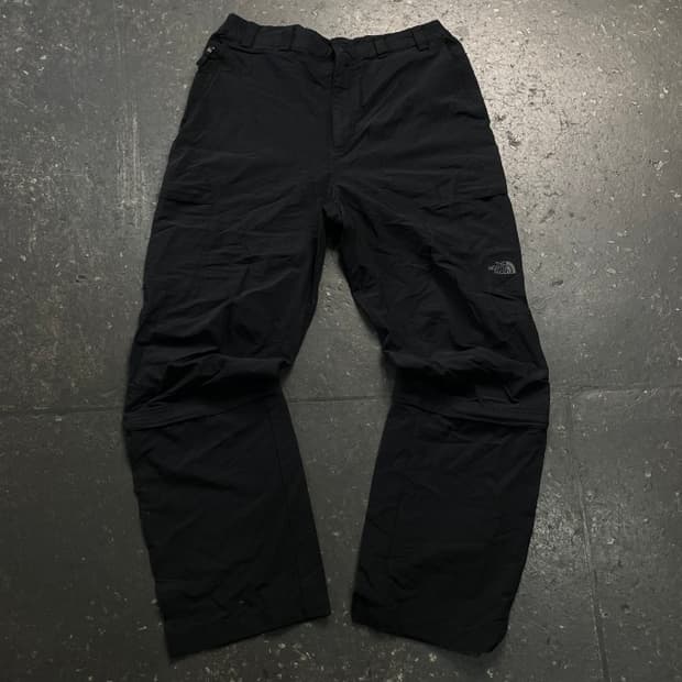 100 노스페이스 고프코어 카고팬츠 
