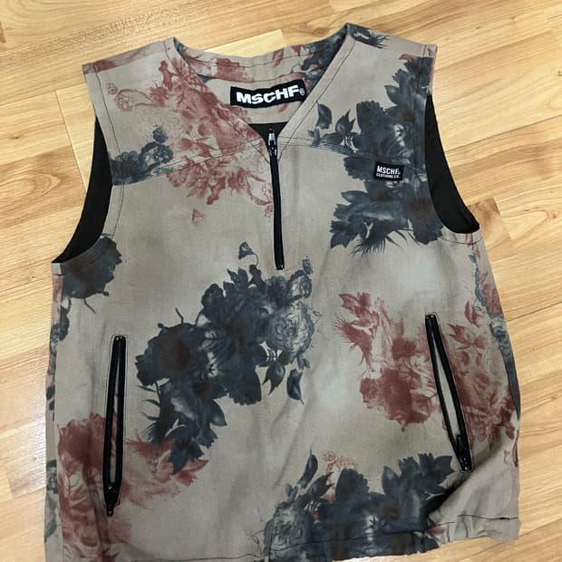 미스치프 베스트