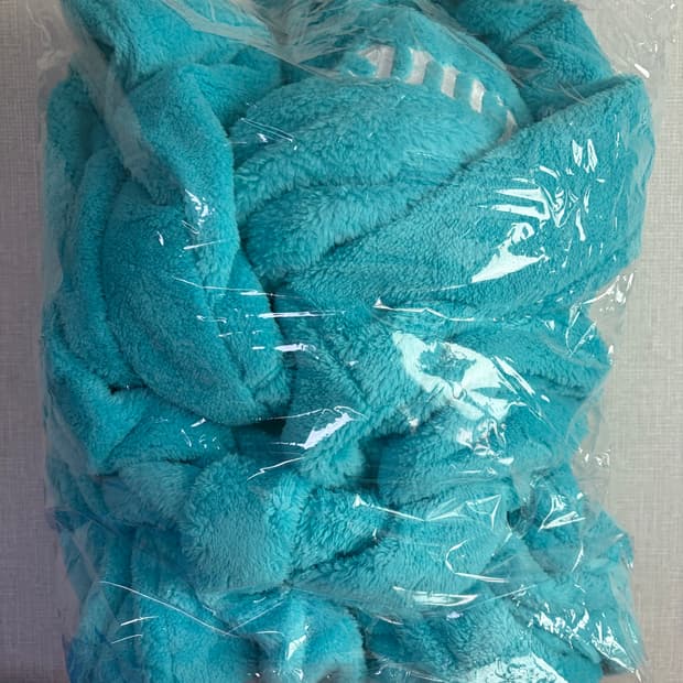 위버멘쉬 지드래곤 민트 로브