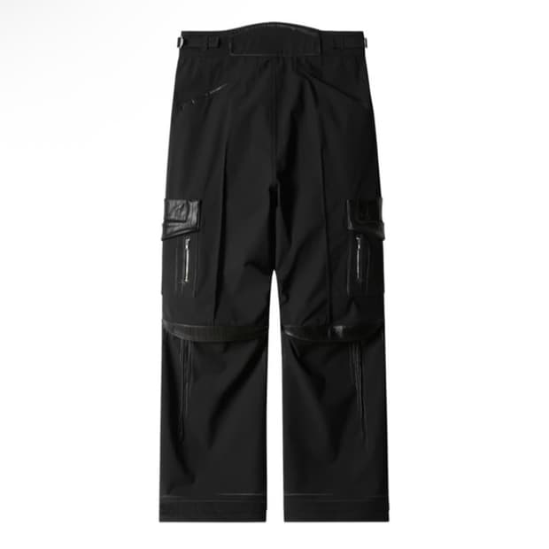[S] Xlim Ep.6 01 Trousers black