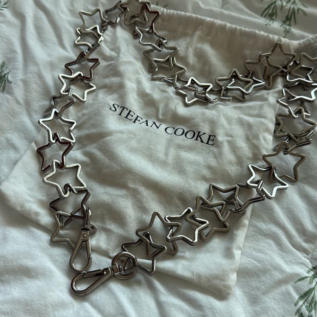 스테판쿡 스타스트랩