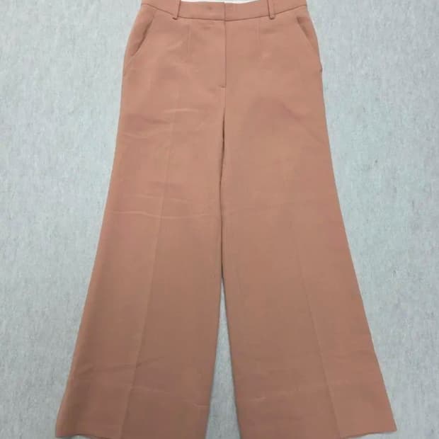 여성 64 시스템 바지