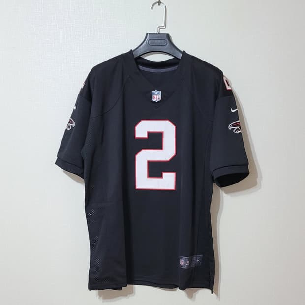 나이키 Atlanta Falcons 럭비져지