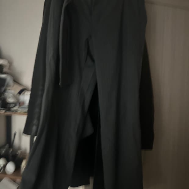 누마레ee 벨트 트라우저