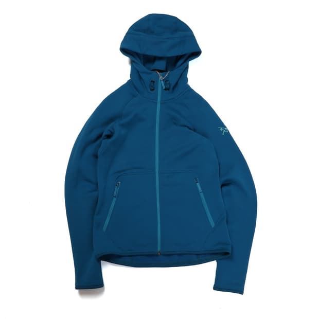 Arc'teryx Kyanite Hoody Jacket