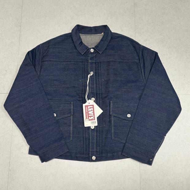 Lvc 1879 플리츠 블라우스 xl