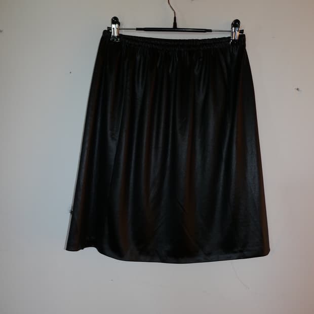 Sophia Kokosalaki rayon skirt