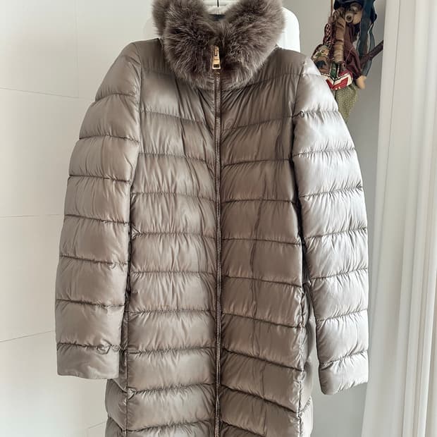 에르노 폭스퍼 구스다운