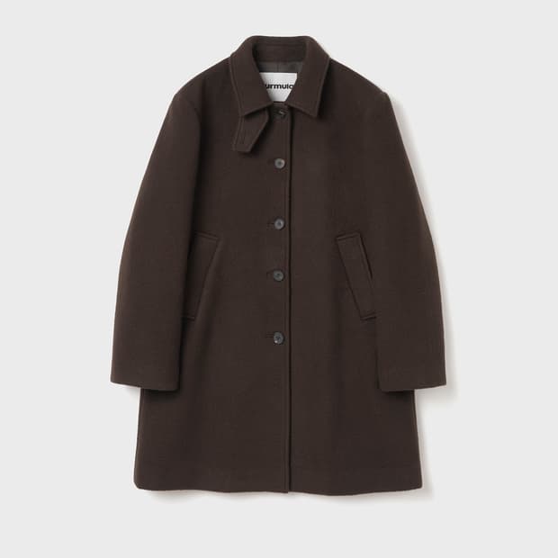 버뮬라 하프코트