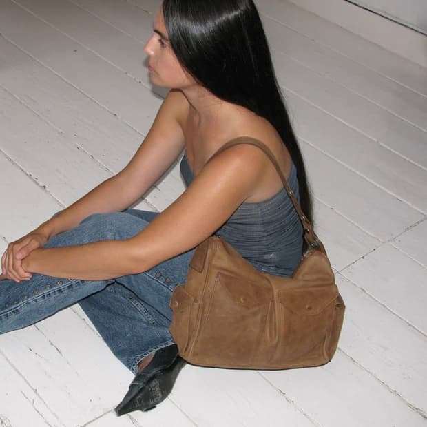 팔로마울 벨린다(Belinda) 가방