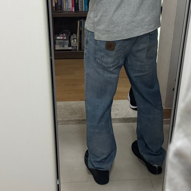 칼하트 윕 연청 30