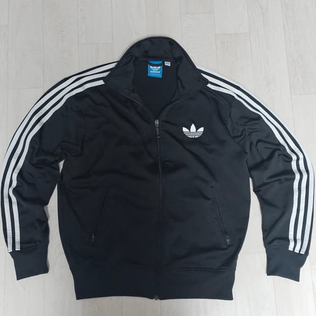 아디다스 구형 파이어버드 M