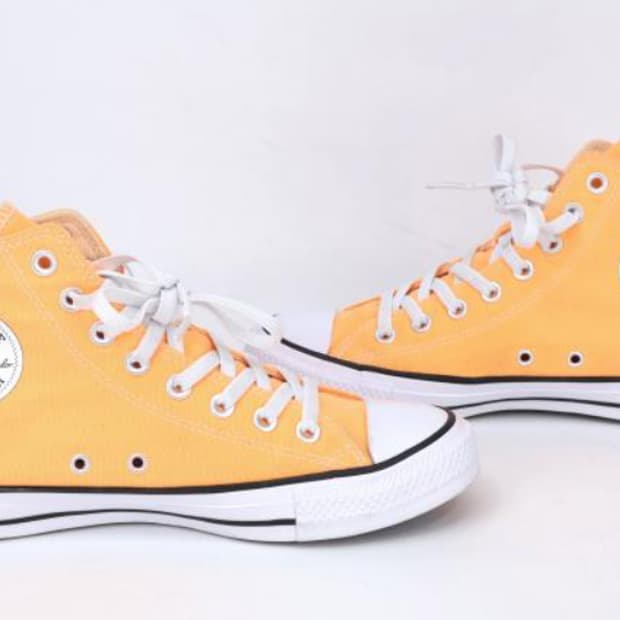 컨버스 스니커즈